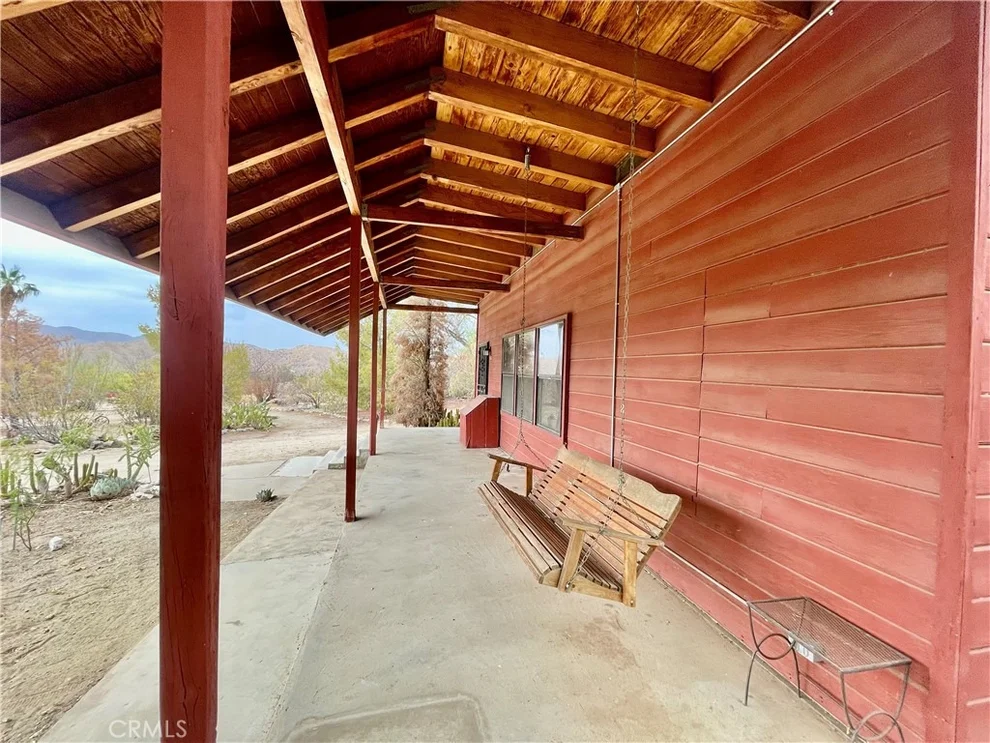 Unit for sale at 9260 Lanning Lane, Morongo Valley, CA 92256