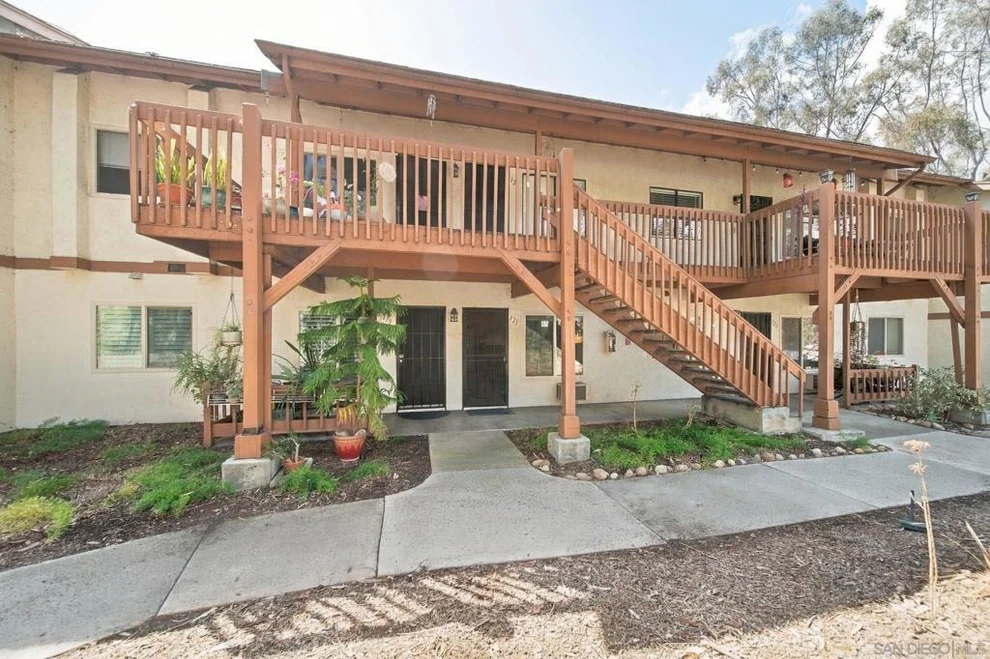 Unit for sale at 6394 Rancho Mission Rd, San Diego, CA 92108