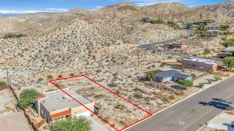Unit for sale at 0 Santa Cruz, Desert Hot Springs, CA 92240