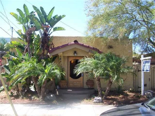 Unit for sale at 3009 Myrtle Avenue, San Diego, CA 92104