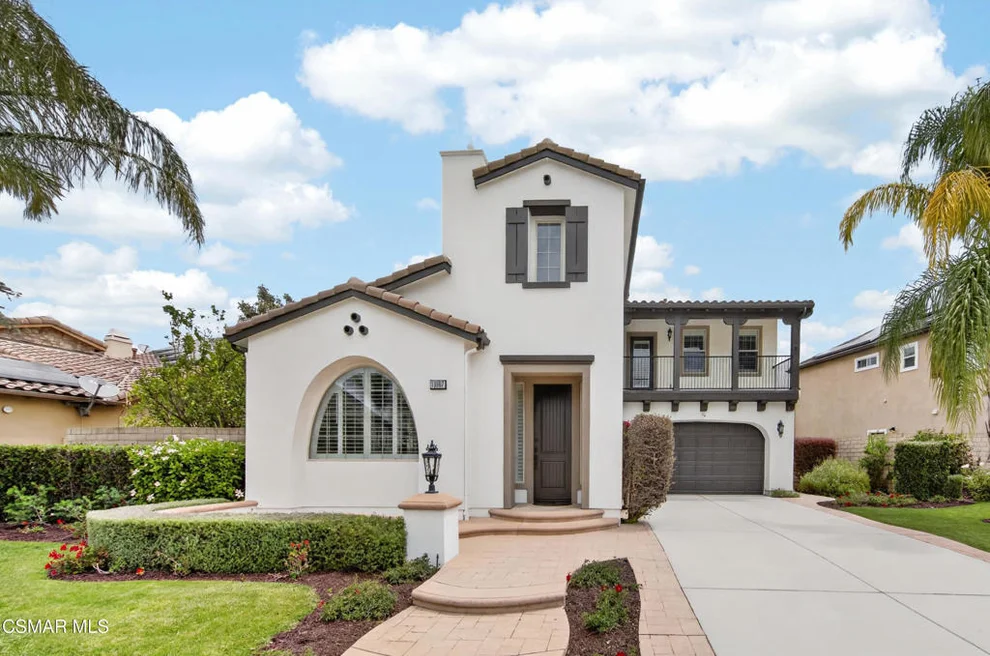 Unit for sale at 13907 Bear Fence Court, Moorpark, CA 93021