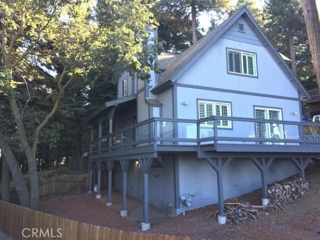 Unit for sale at 21535 Jobs Peak Road, Crestline, CA 92325
