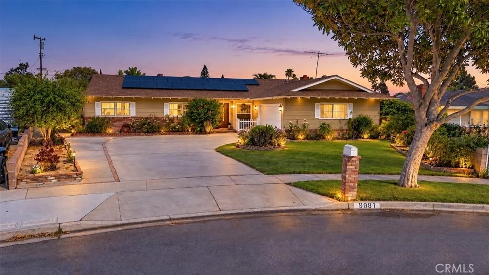 Unit for sale at 9081 Tangelo Avenue, Fontana, CA 92335