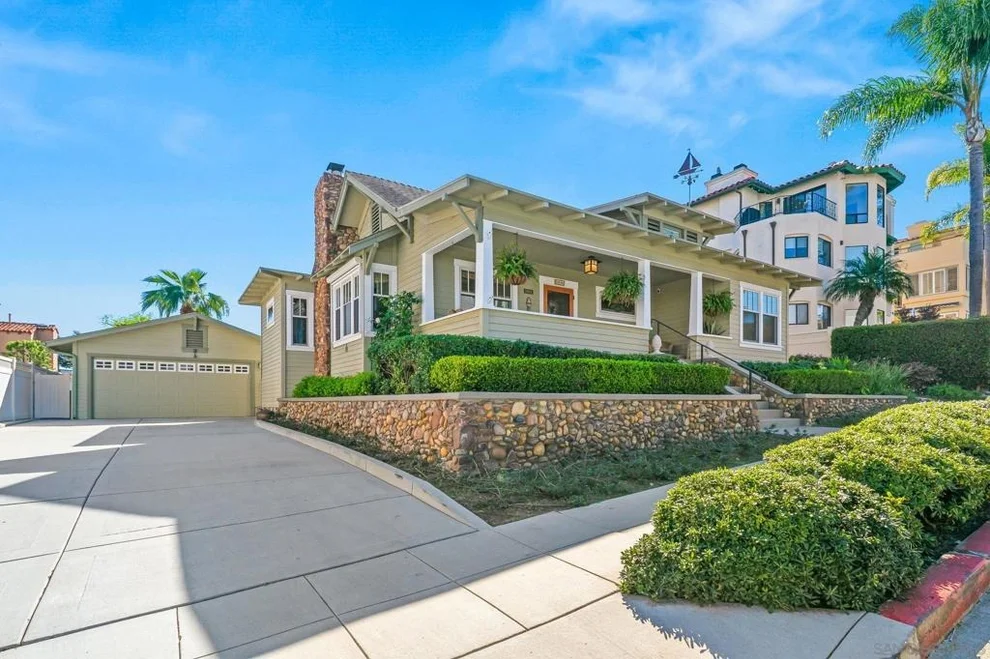 Unit for sale at 2921 KELLOGG ST, San Diego, CA 92106