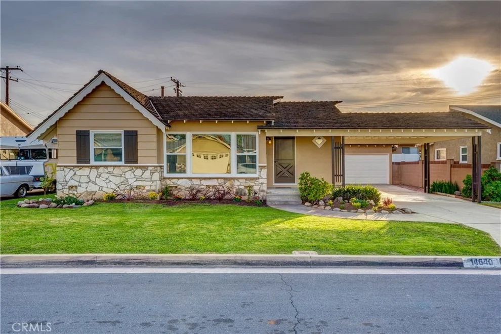 Unit for sale at 14640 Poulter Drive, Whittier, CA 90604