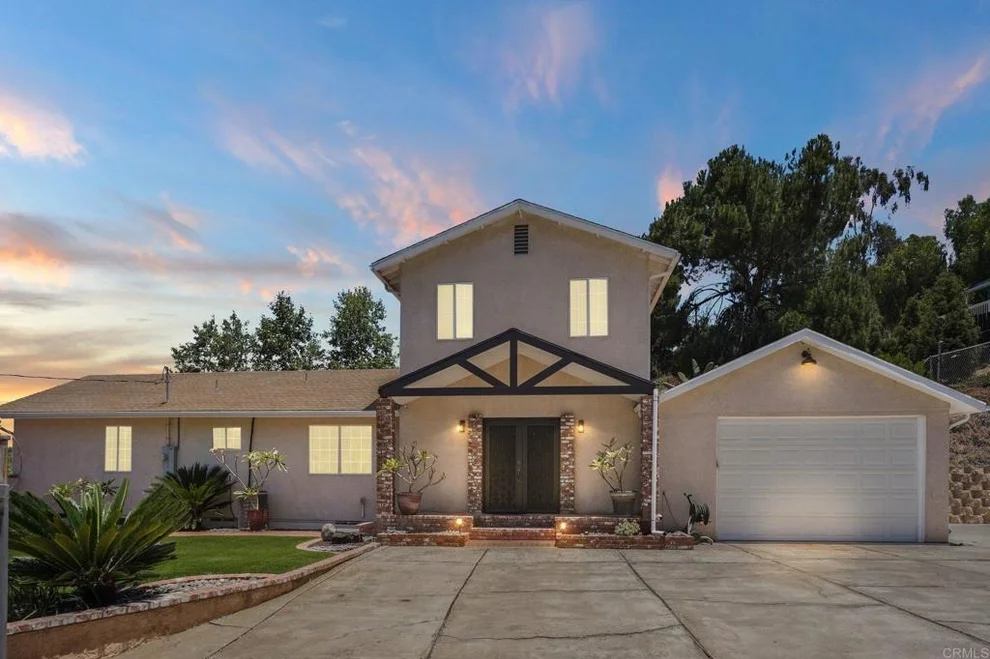 Unit for sale at 9529 Marilla Drive, Lakeside, CA 92040