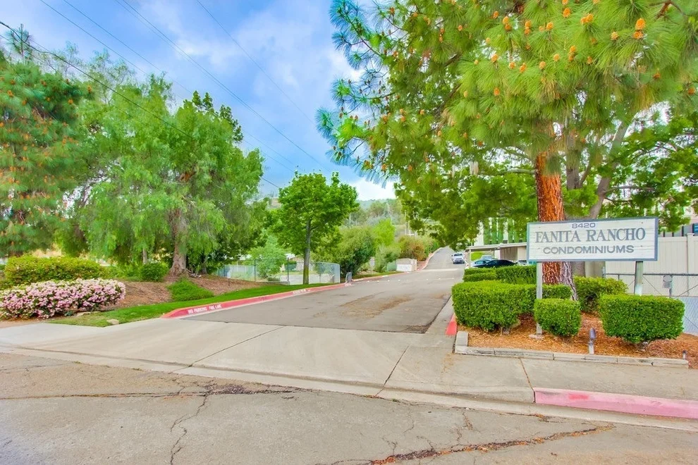 Unit for sale at 8420 Fanita Drive, Santee, CA 92071