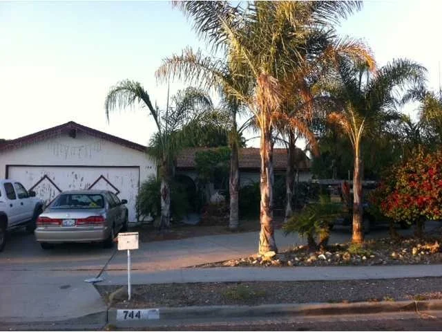 Unit for sale at 744 MONTEREY LN., Vista, CA 92084