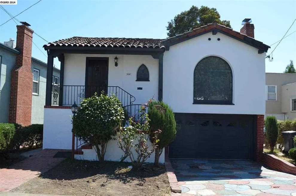 Unit for sale at 3107 HYDE ST, Oakland, CA 94601-1920