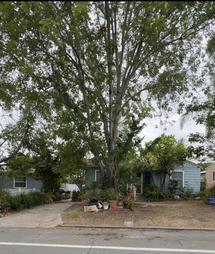 Unit for sale at 4380 Pomona, La Mesa, CA 91942