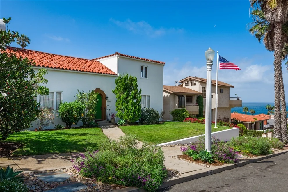 Unit for sale at 4437 Alhambra, San Diego, CA 92107