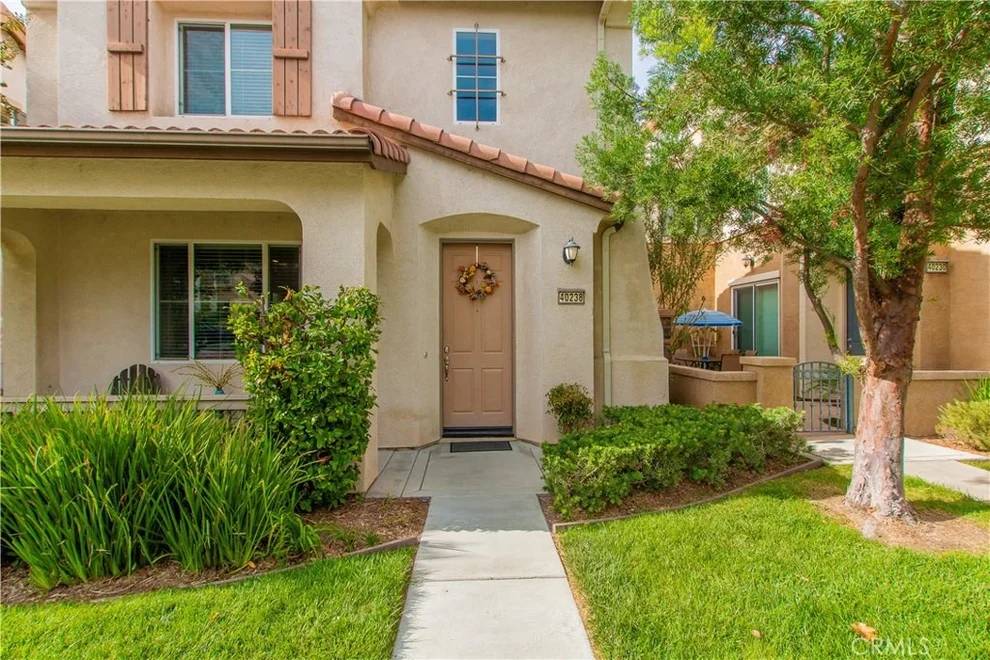 Unit for sale at 40238 Ayer Lane, Temecula, CA 92591