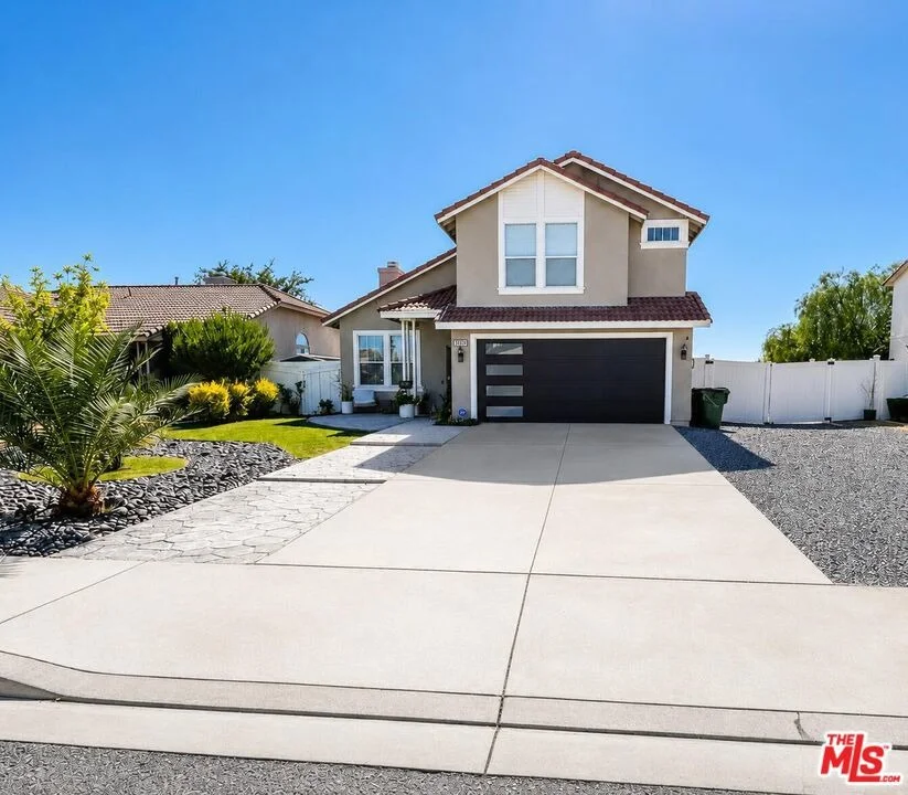 Unit for sale at 15240 Moon Street, Adelanto, CA 92301