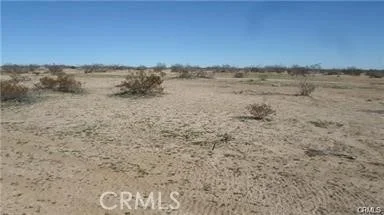 Unit for sale at 0 Moss, California City, CA 93505