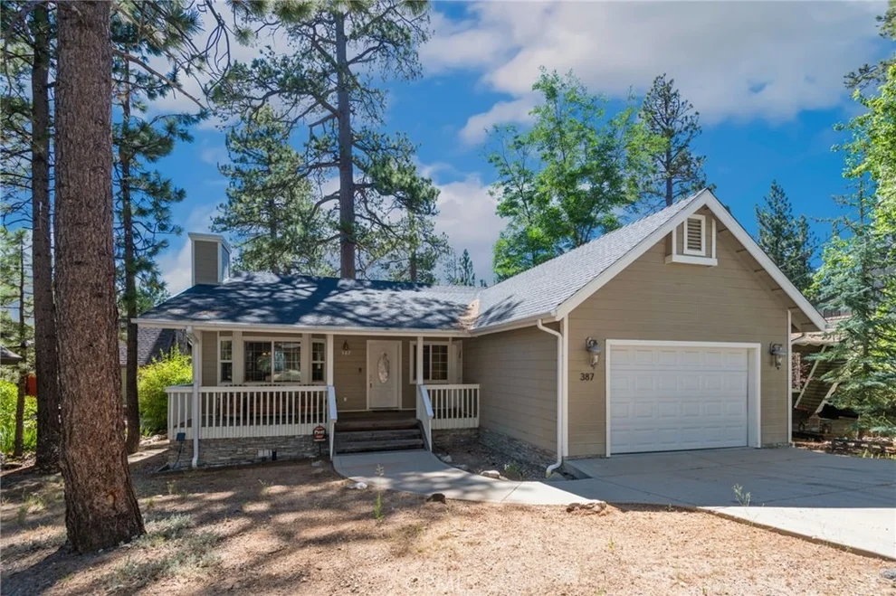 Unit for sale at 387 Vista Lane, Big Bear Lake, CA 92315