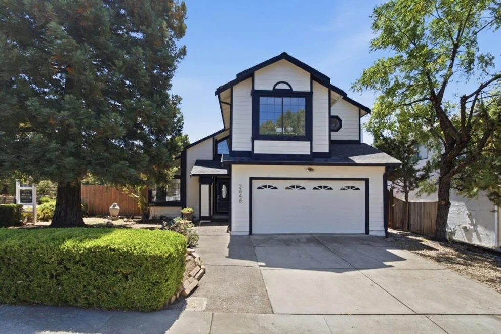 Unit for sale at 2648 Wellington Court, Concord, CA 94520