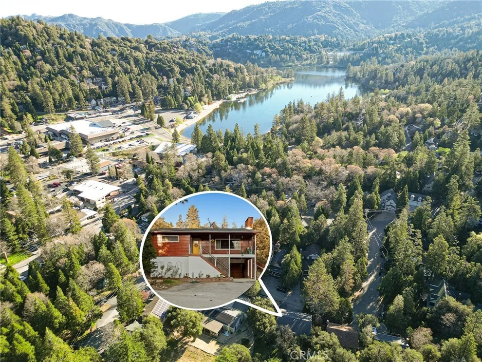 Unit for sale at 720 Rocky Loop, Crestline, CA 92325