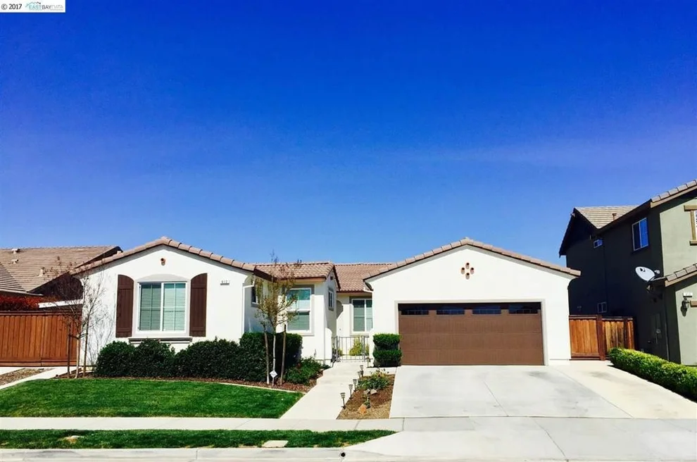 Unit for sale at 612 Mission Fields Ln, Brentwood, CA 94513