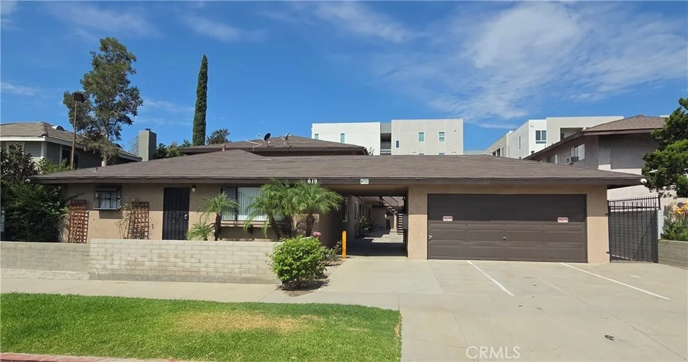 Unit for sale at 619 N Alameda Avenue, Azusa, CA 91702