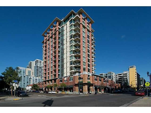 Unit for sale at 427 9th Avenue, San Diego, CA 92101
