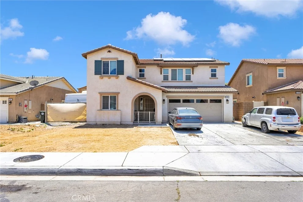 Unit for sale at 11913 Andrews Place, Victorville, CA 92392