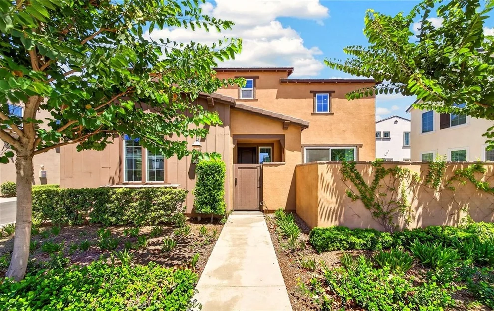 Unit for sale at 8564 Exposition, Chino, CA 91708