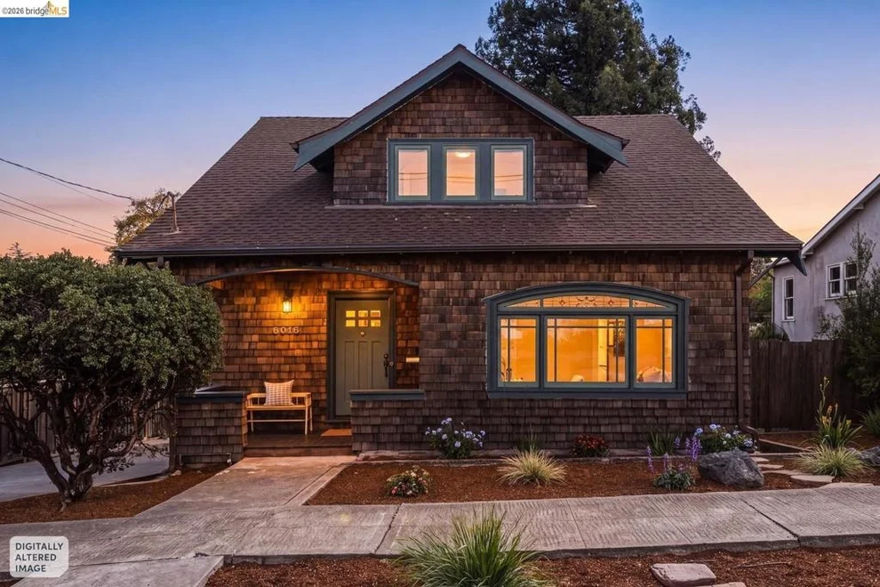 Unit for sale at 6016 Orchard AVE, Richmond, CA 94804