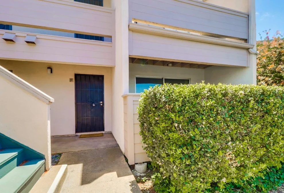Unit for sale at 3254 Ashford St., San Diego, CA 92111