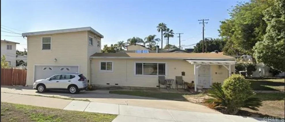 Unit for sale at 102 G Street, Chula Vista, CA 91910