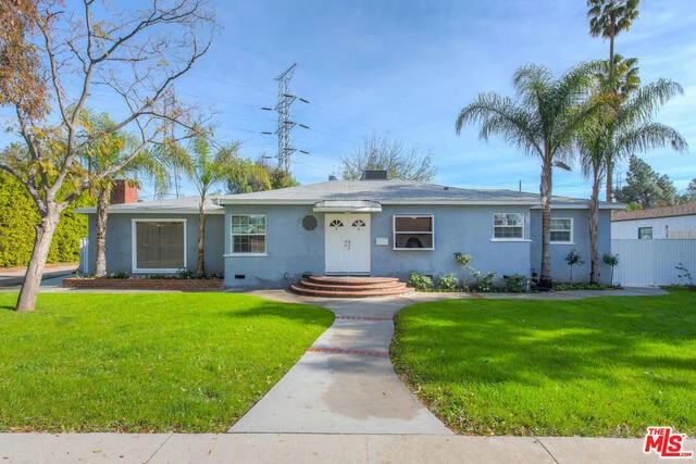 Unit for sale at 11056 BURNET Avenue, San Fernando, CA 91345
