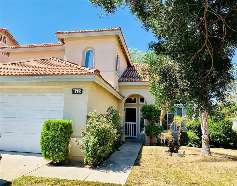 Unit for sale at 16205 La Fortuna Lane, Moreno Valley, CA 92551