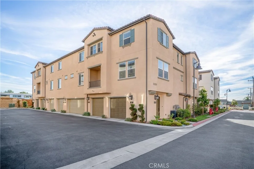 Unit for sale at 15320 Jasmine Lane, Gardena, CA 90249