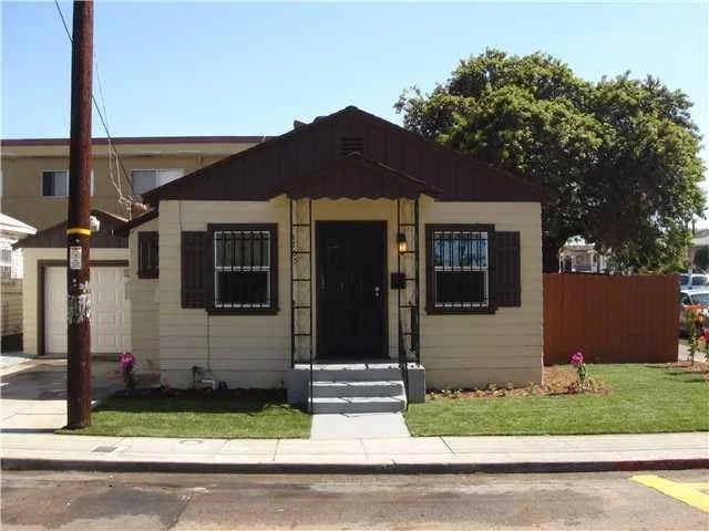 Unit for sale at 4705 Polk Avenue, San Diego, CA 92105
