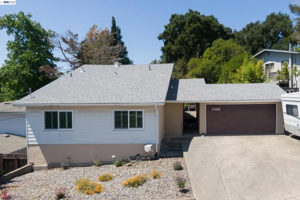Unit for sale at 3488 Brookdale Blvd, Castro Valley, CA 94546