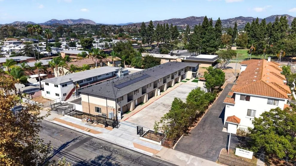 Unit for sale at 395 N 1St Street, El Cajon, CA 92021
