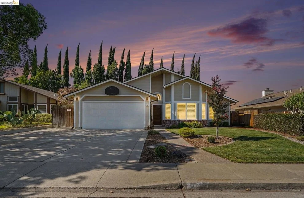 Unit for sale at 4145 Sequoia Dr, Oakley, CA 94561