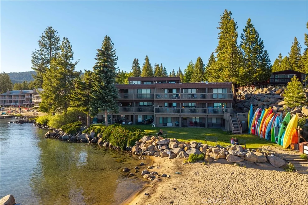Unit for sale at 7600 N Lake Boulevard, Tahoe Vista, CA 96148