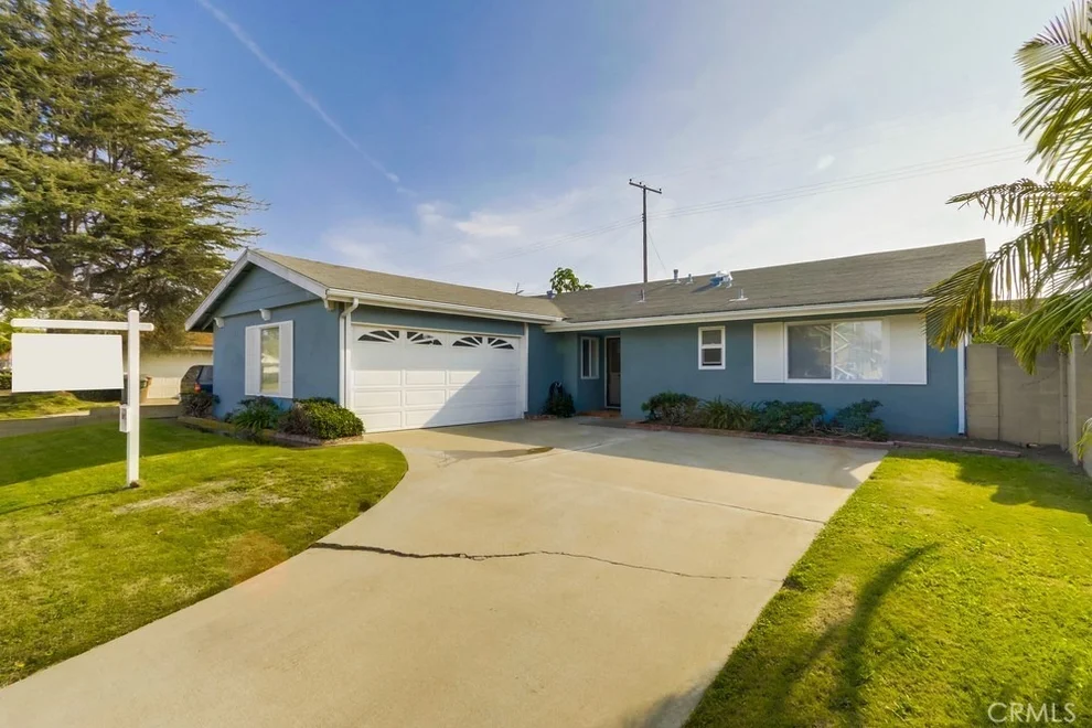 Unit for sale at 5952 Anthony Avenue, Garden Grove, CA 92845