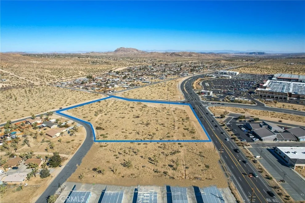 Unit for sale at 0 Hwy 62, Yucca Valley, CA 92284