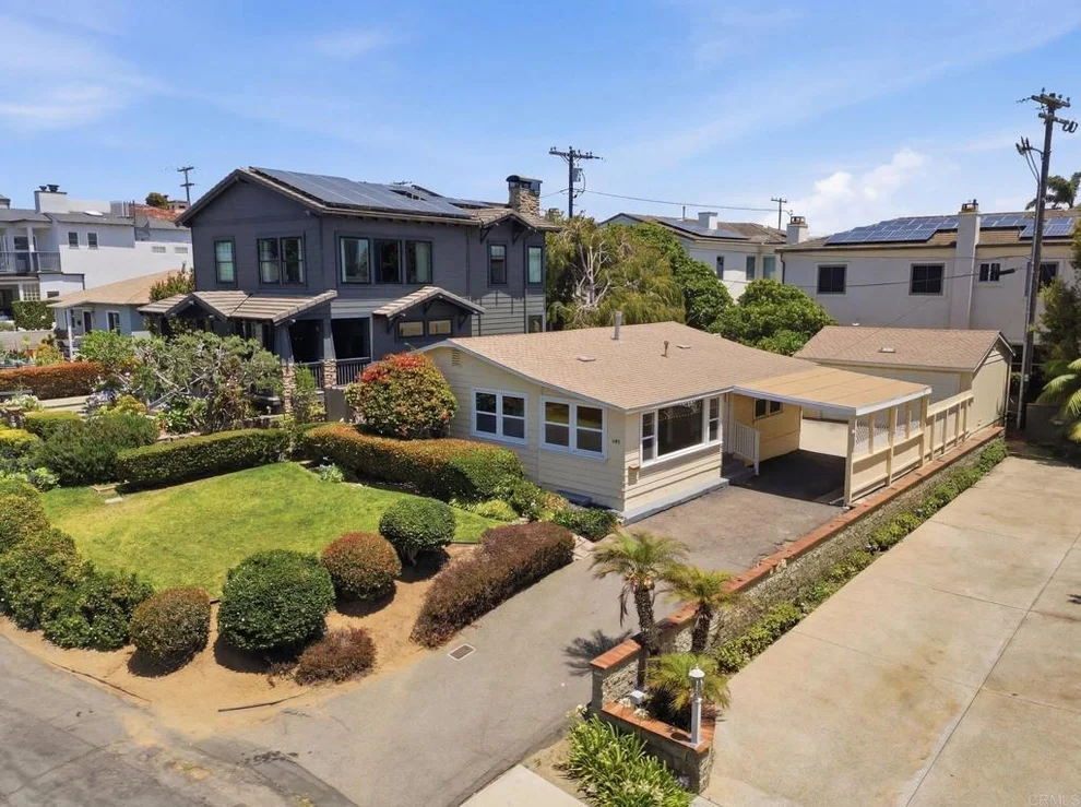 Unit for sale at 143 Sequoia Avenue, Carlsbad, CA 92008