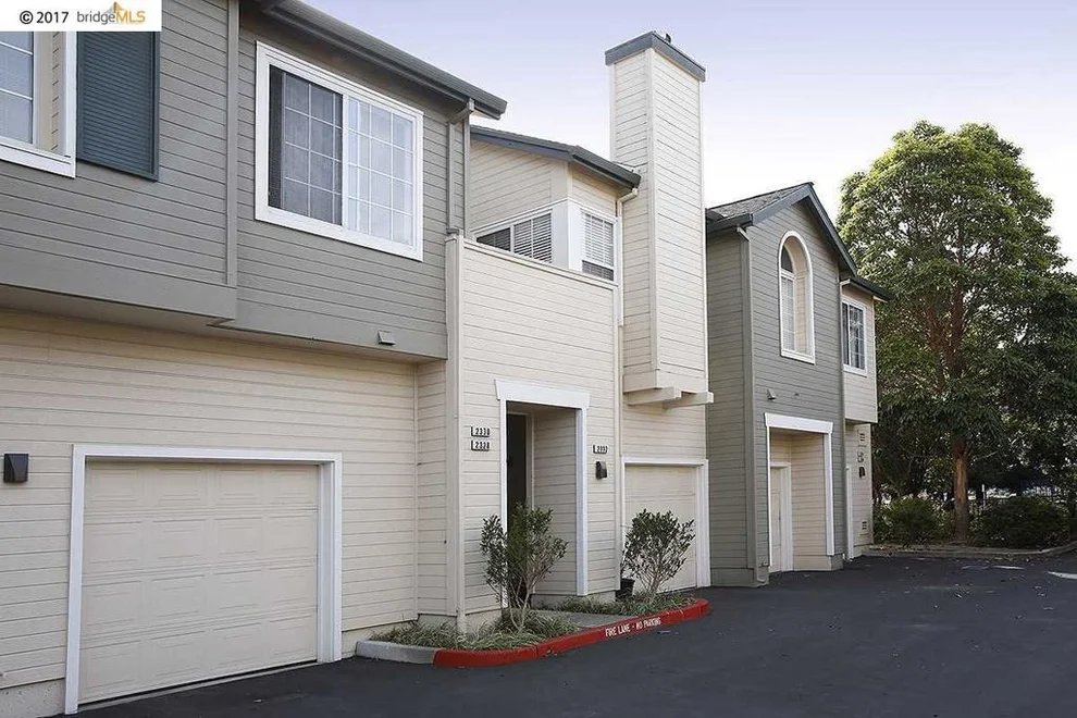 Unit for sale at 2332 Dolphin Dr, Richmond, CA 94804