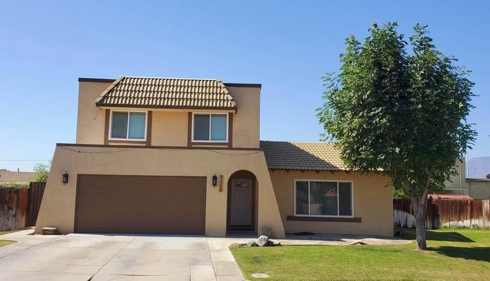 Unit for sale at 81723 Little John Lane, Indio, CA 92201