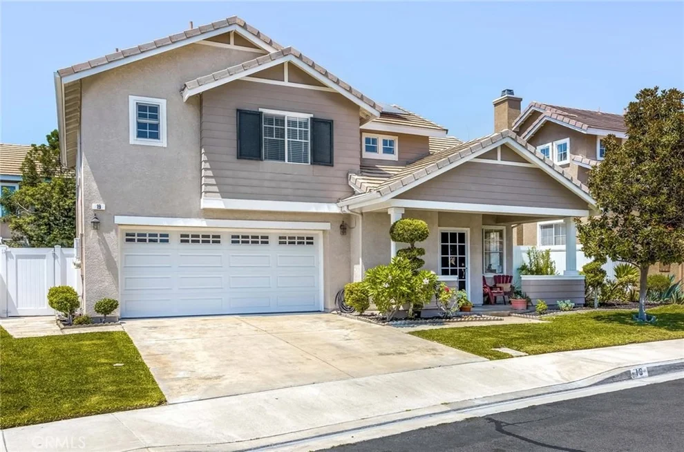 Unit for sale at 19 Calotte Place, Lake Forest, CA 92610