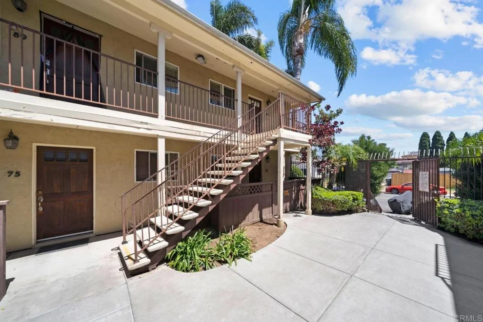 Unit for sale at 320 J Avenue, National City, CA 91950
