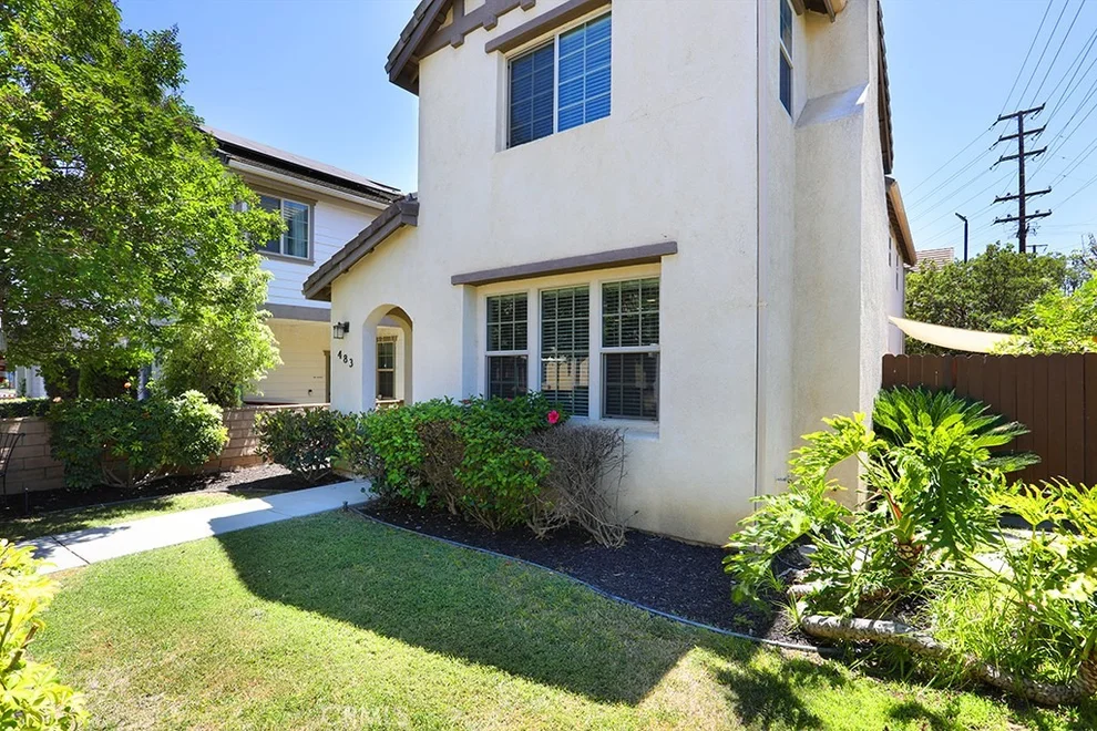 Unit for sale at 483 Klamath Street, Corona, CA 92880