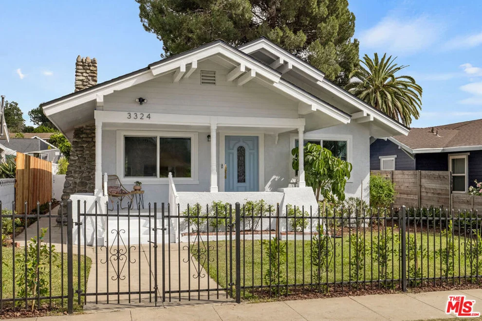Unit for sale at 3324 Merced Street, Los Angeles, CA 90065