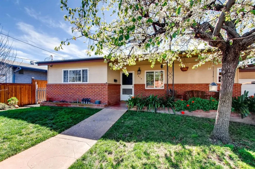Unit for sale at 7219 Rosemary Lane, Lemon Grove, CA 91945