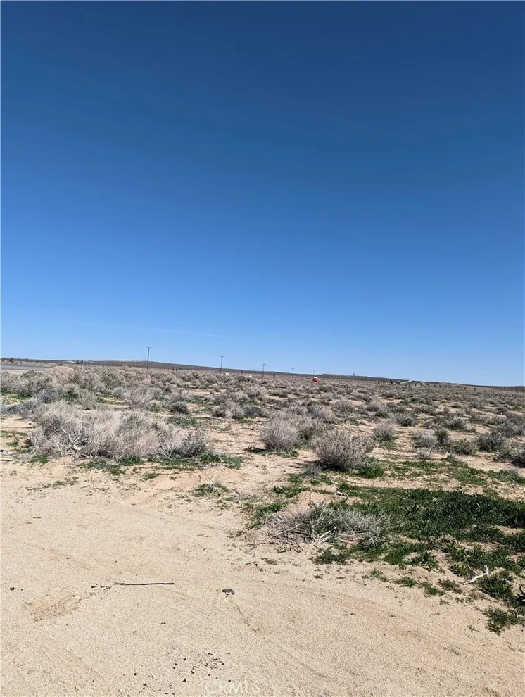 Unit for sale at 0 Unknown, Unknown, CA 93560