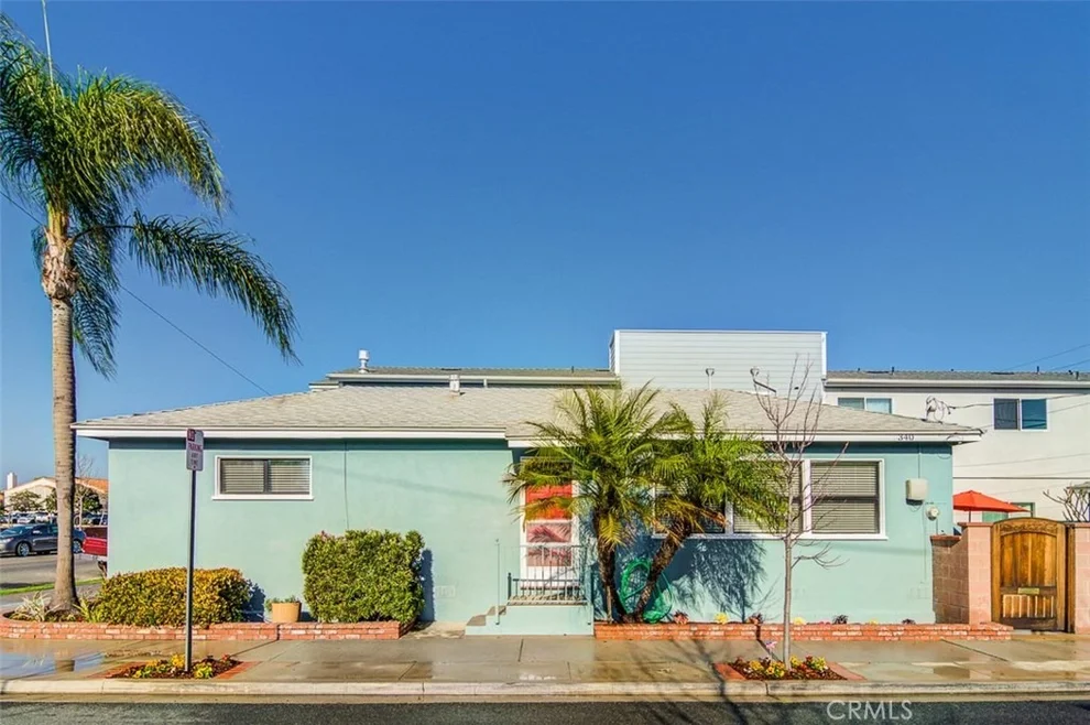 Unit for sale at 340 12th Street, Seal Beach, CA 90740