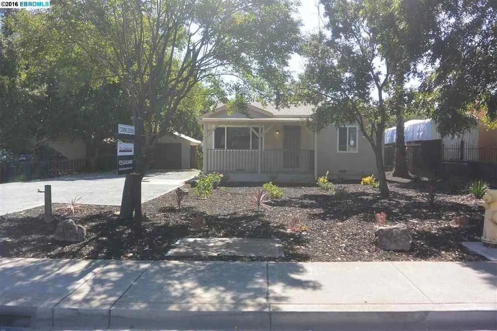 Unit for sale at 4380 BALFOUR RD, Brentwood, CA 94513
